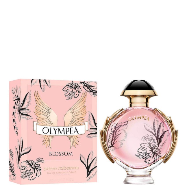 PACO RABANNE Olympea Blossom EDP Florale 50ml